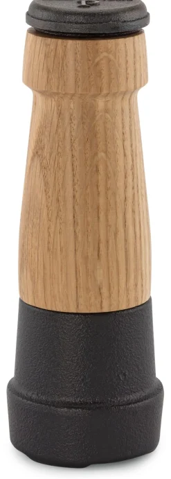 Pfeffermühle Gusseisen