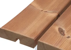 Pflanz- und Grilltisch Jütland