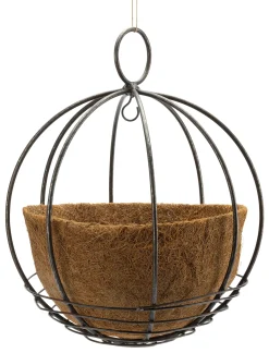 Pflanzeinlage Kokos für Pflanzgefäße