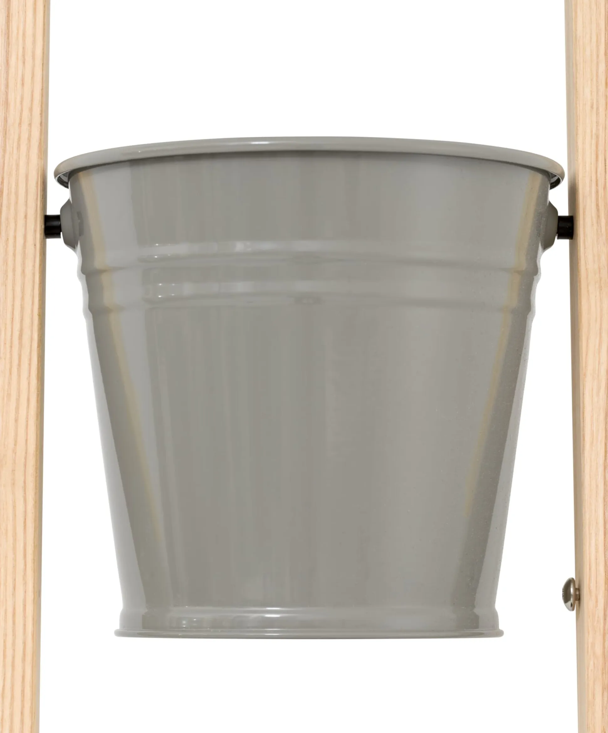 Pflanzenleiter für drinnen und draußen