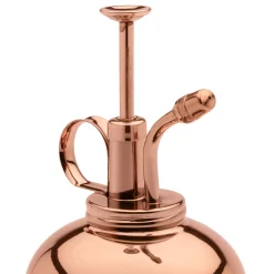 Pflanzensprüher Kupfer