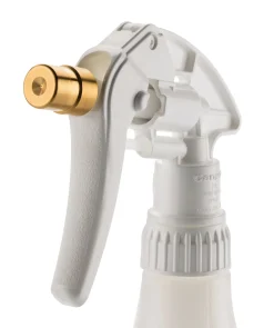 Pflanzensprüher mit Messingdüse