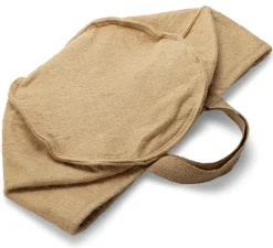 Pflanzgefäß Jutefilz