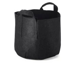 Pflanzgefäß Recyclingfaser