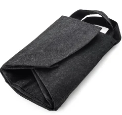 Pflanzgefäß Recyclingfaser