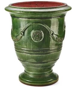 Pflanzkübel Vase d’Anduze