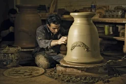 Pflanzkübel Vase d’Anduze