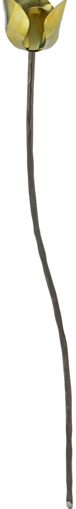 Pflanzstab Titanblüte