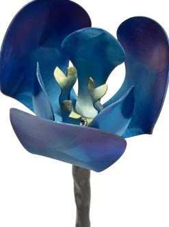 Pflanzstab Titanblüte