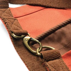 Pflückschürze Baumwolle