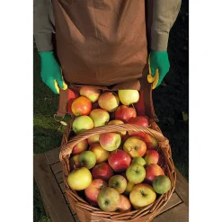 Pflückschürze Baumwolle