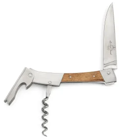 Picknick Sommeliermesser „Le Saint Vincent“