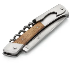 Picknick Sommeliermesser „Le Saint Vincent“