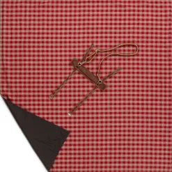 Picknickdecke zweilagig