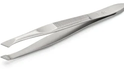 Pinzette Edelstahl