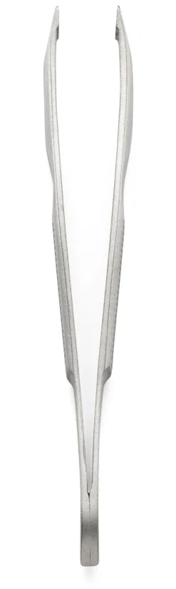 Pinzette Edelstahl