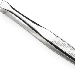 Pinzette Kohlenstoffstahl