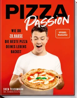 Pizza Passion