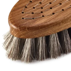 Polierbürste Ziegenhaar