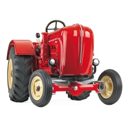 Porsche-Diesel Master 419