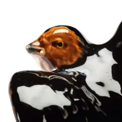 Portugiesische Schwalbe Keramik