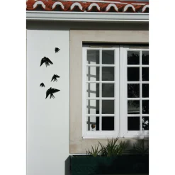 Portugiesische Schwalbe Keramik