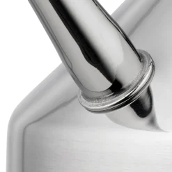 Portugiesisches Ölkännchen Edelstahl