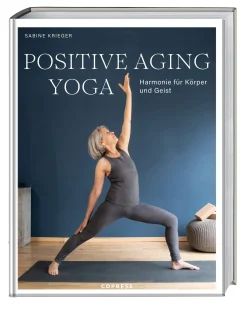 Positive Aging Yoga