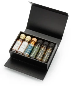 Probierset Dressings