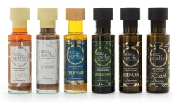 Probierset Dressings