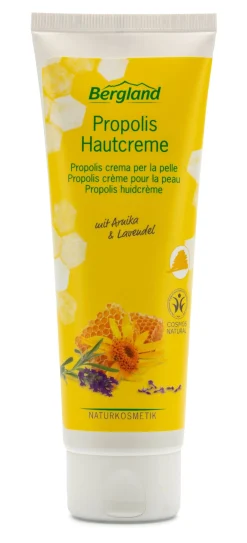 Propolis Hautcreme