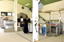 Provenzalisches Olivenöl „La Siavo“