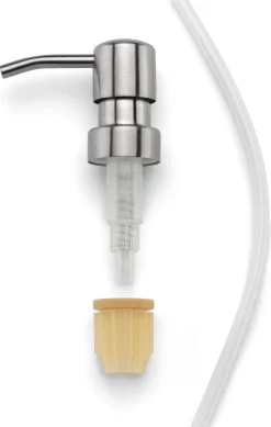 Pumphead® Edelstahl