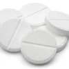 Puritabs-Pflegetabletten Rudergerät