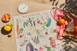 Puzzle Gute Nachbar*innen