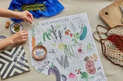 Puzzle Gute Nachbar*innen