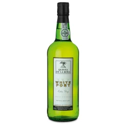 Quinta de la Rosa weißer Port