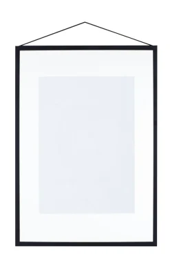 Rahmen Frame, Aluminium