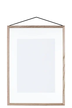Rahmen Frame, Holz