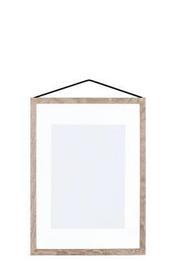 Rahmen Frame, Holz
