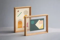 Rahmen Standing Frame