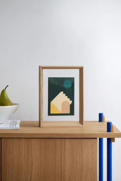 Rahmen Standing Frame