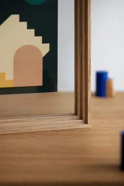 Rahmen Standing Frame