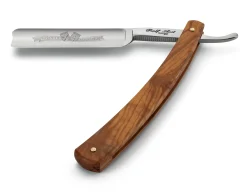 Ralf Aust Rasiermesser Vollhohlschliff