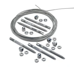 Ranksystem Edelstahl