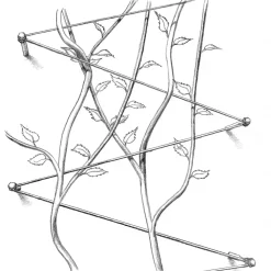 Ranksystem Edelstahl