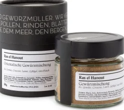 Ras el Hanout Gewürzmischung