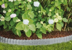 Rasenkante Wellblech