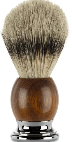 Rasierpinsel Sophist Dachshaar Schraubkopf