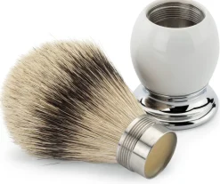 Rasierpinsel Sophist Dachshaar Schraubkopf